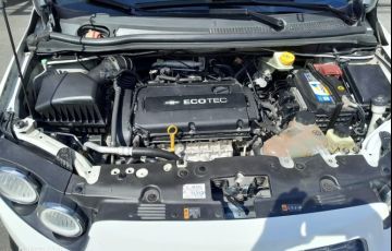 Chevrolet Sonic 1.6 LTZ 16v - Foto #6