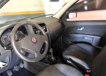 Fiat Strada Working 1.4 (Flex) (Cabine Dupla) - Foto #7