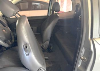 Fiat Strada Working 1.4 (Flex) (Cabine Dupla) - Foto #8