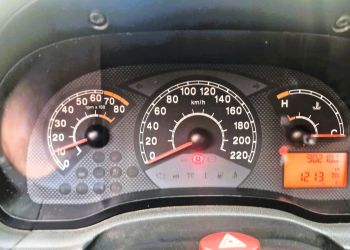Fiat Strada Working 1.4 (Flex) (Cabine Dupla) - Foto #10