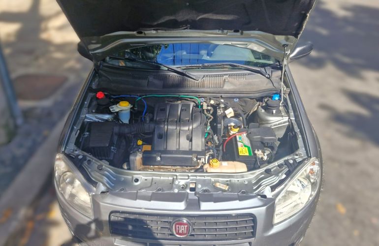 Fiat Strada Working 1.4 (Flex) (Cabine Dupla) - Foto #3
