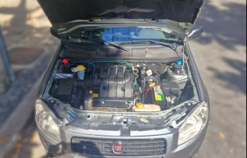 Fiat Strada Working 1.4 (Flex) (Cabine Dupla) - Foto #3