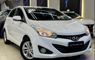 Hyundai Hb20 1.6 Premium 16v