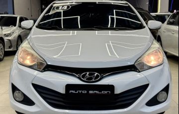 Hyundai Hb20 1.6 Premium 16v - Foto #2