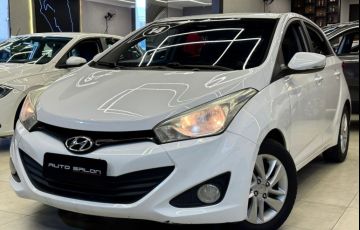 Hyundai Hb20 1.6 Premium 16v - Foto #3