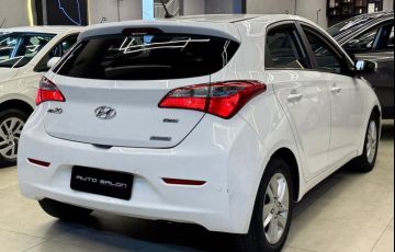 Hyundai Hb20 1.6 Premium 16v - Foto #4