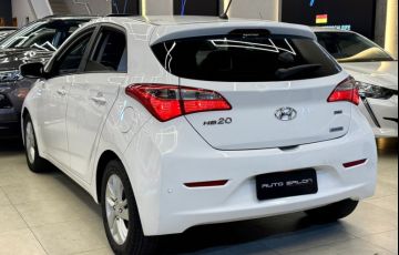 Hyundai Hb20 1.6 Premium 16v - Foto #6