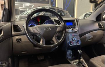 Hyundai Hb20 1.6 Premium 16v - Foto #7