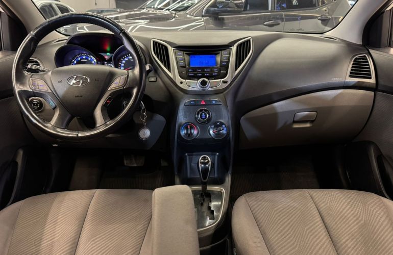 Hyundai Hb20 1.6 Premium 16v - Foto #8
