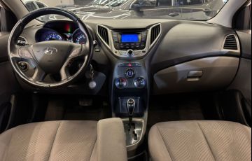 Hyundai Hb20 1.6 Premium 16v - Foto #8