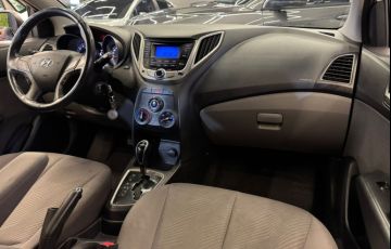 Hyundai Hb20 1.6 Premium 16v - Foto #9