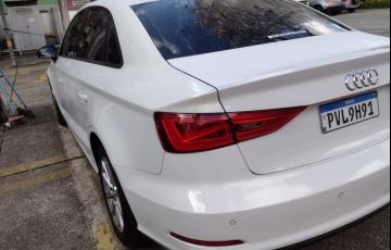 Audi A3 Sedan 1.4 TFSI Attraction S Tronic - Foto #3