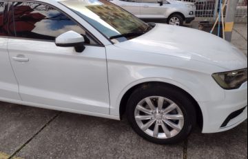 Audi A3 Sedan 1.4 TFSI Attraction S Tronic - Foto #7