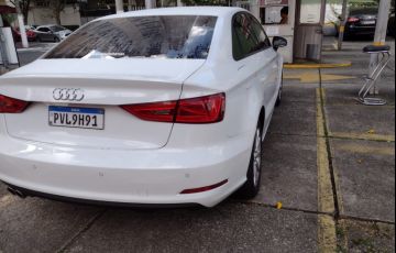 Audi A3 Sedan 1.4 TFSI Attraction S Tronic - Foto #10