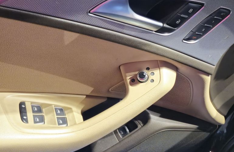Audi A6 3.0 Tfsi Quattro V6 24v - Foto #10