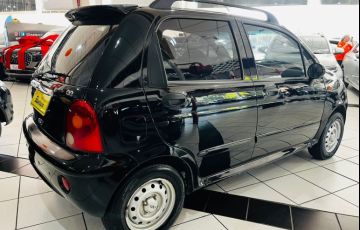 Chery Qq 1.1 MPFi 16v - Foto #6