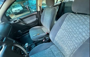 Chevrolet Astra Sedan GL 1.8 MPFi - Foto #8
