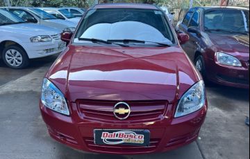 Chevrolet Celta Life 1.0 VHC 4p - Foto #2
