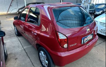 Chevrolet Celta Life 1.0 VHC 4p - Foto #5