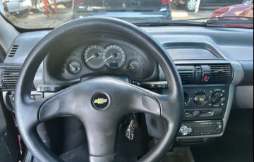Chevrolet Classic LS 1.0 VHCE (Flex) - Foto #5