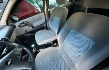 Chevrolet Classic LS 1.0 VHCE (Flex) - Foto #6