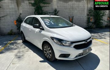 Chevrolet Joy 1.0 Spe4 Flex Manual