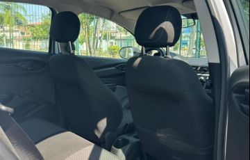 Chevrolet Onix 1.0 MPFi Joy 8V Flex 4p Manual - Foto #9