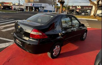 Chevrolet Prisma 1.4 MPFi Maxx 8v - Foto #2