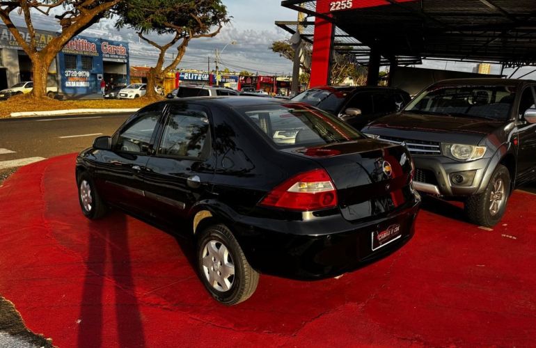 Chevrolet Prisma 1.4 MPFi Maxx 8v - Foto #3