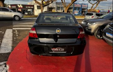 Chevrolet Prisma 1.4 MPFi Maxx 8v - Foto #4