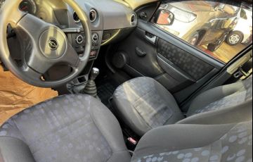 Chevrolet Prisma 1.4 MPFi Maxx 8v - Foto #6