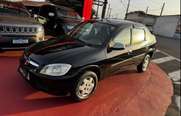 Chevrolet Prisma 1.4 MPFi Maxx 8v - Foto #7