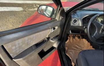 Chevrolet Prisma 1.4 MPFi Maxx 8v - Foto #8