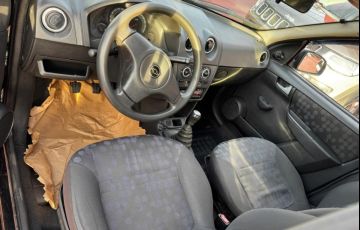Chevrolet Prisma 1.4 MPFi Maxx 8v - Foto #9