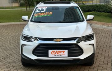 Chevrolet Tracker 1.2 Turbo Premier - Foto #9