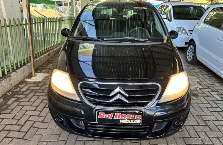 Citroën C3 Exclusive 1.6 16V (flex) (aut) - Foto #2