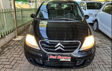Citroën C3 Exclusive 1.6 16V (flex) (aut) - Foto #2