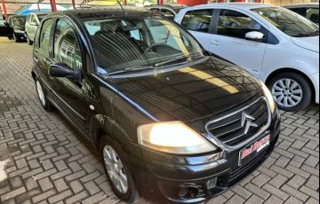 Citroën C3 Exclusive 1.6 16V (flex) (aut) - Foto #3