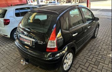 Citroën C3 Exclusive 1.6 16V (flex) (aut) - Foto #6