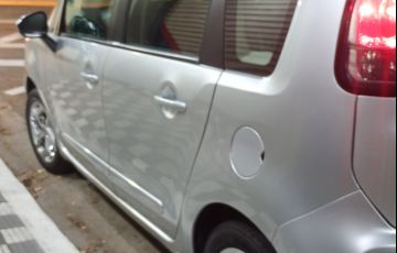 Citroën C3 Picasso GLX 1.5 8V (Flex) - Foto #3