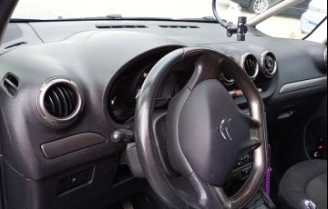 Citroën C3 Picasso GLX 1.5 8V (Flex) - Foto #7