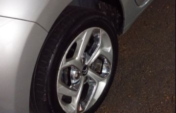 Citroën C3 Picasso GLX 1.5 8V (Flex) - Foto #10