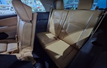 Dodge Journey 3.6 Rt V6 - Foto #7