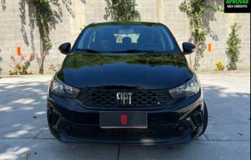 Fiat Argo 1.0 Firefly Flex Drive Manual