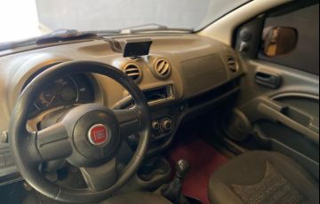 Fiat Fiorino 1.4 MPi Furgão Hard Working 8V Flex 2p Manual - Foto #7