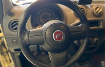 Fiat Fiorino 1.4 MPi Furgão Hard Working 8V Flex 2p Manual - Foto #9