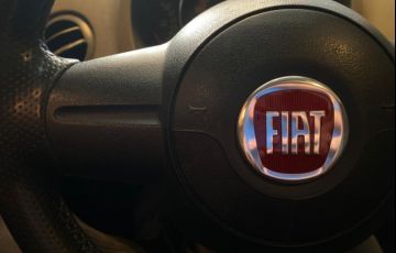 Fiat Fiorino 1.4 MPi Furgão Hard Working 8V Flex 2p Manual - Foto #10