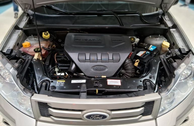 Ford Ecosport 2.0 Xlt 16v - Foto #7