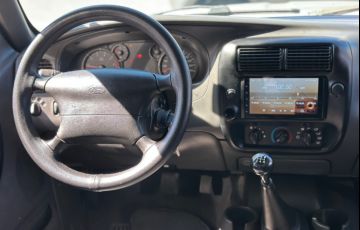 Ford Ranger 2.3 Xls 16V 4x2 Cd - Foto #10