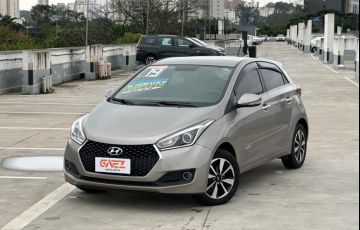 Hyundai Hb20 1.6 Premium 16v